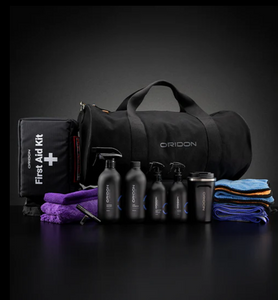 MotorOne Lifestyle Premium Pack - Hero Image