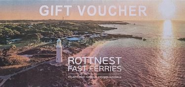 Rottnest Fast Ferries - Family Day Return Pass - Hero Image