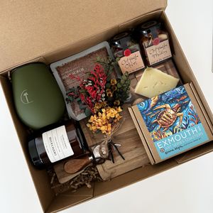Hosting Hamper - Hero Image