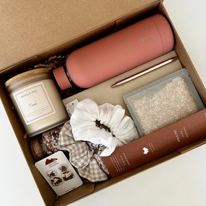 Self Care Hamper - Hero Image