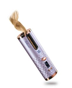 Vidal Sassoon Hair Styler - Hero Image
