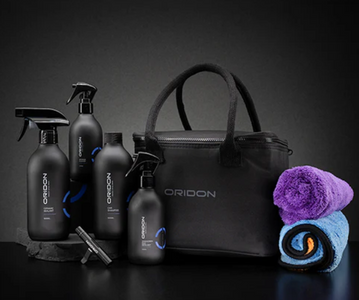MotorOne Oridon Lifestyle Essentials Pack - Hero Image