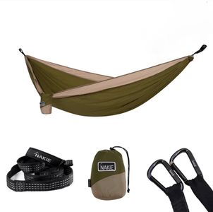 Nakie Sahara Sand Hammock - Hero Image