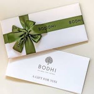 Bodhi Wellness & Spa Retreat Voucher - Hero Image