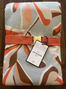 Sky Gazer Anywhere Mat - Hero Image