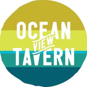 Ocean View Tavern Gift Card - Hero Image