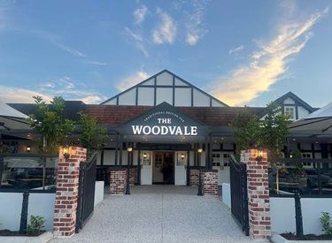 The Woodvale Tavern Gift Voucher - Hero Image
