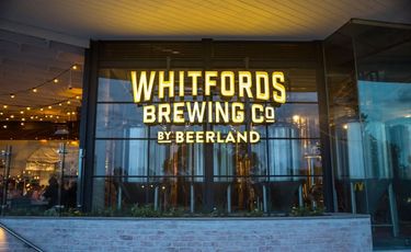 Whitfords Brewing Company - Hero Image