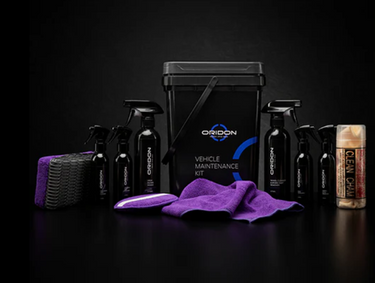MotorOne Vehicle Maintenance Kit - Hero Image