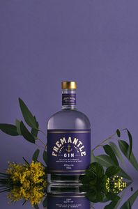 Fremantle Gin - Hero Image