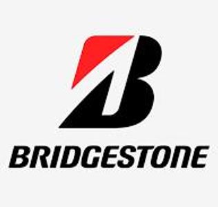 Bridgestone - Logo