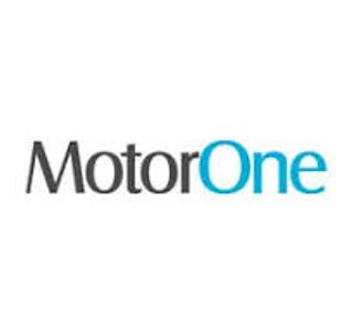MotorOne - Logo