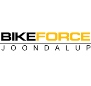 Bike Force Joondalup - Logo