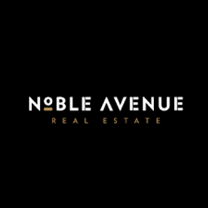 Noble Avenue - Logo