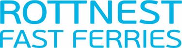 Rottnest Fast Ferries - Logo
