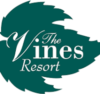 The Vines - Logo