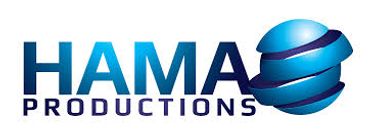 Hama Productions - Logo