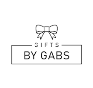 Gifts by Gabs - Logo