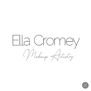 Ella Cromey Makeup Artistry - Logo
