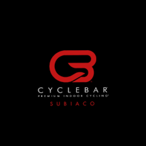 CycleBar Subicao - Logo