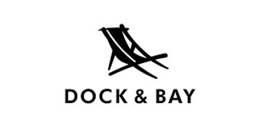 Dock & Bay - Logo