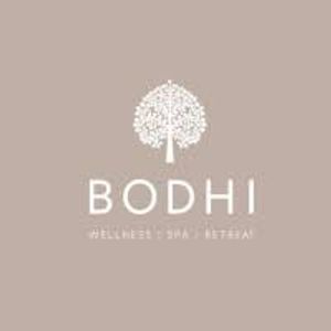 Bodhiu Wellness - Logo