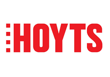 Hoyts Cinemas - Logo