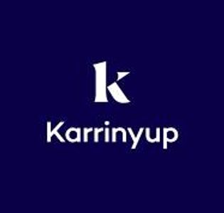 Karinyup Shopping centre - Logo