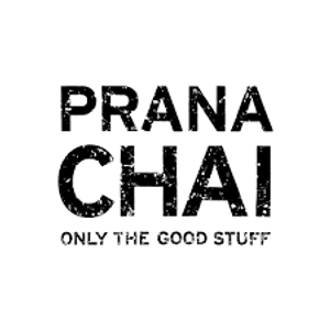 Prana Chai - Logo