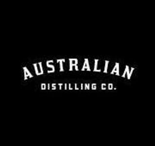 Australian Distilling Co - Logo