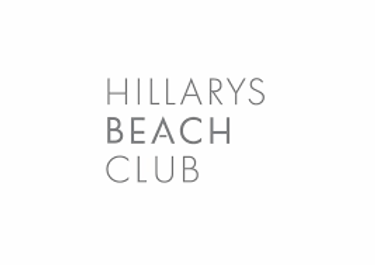 Hillarys Beach Club - Logo