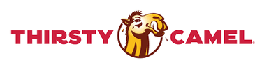 Thirsty Camel Darch - Logo