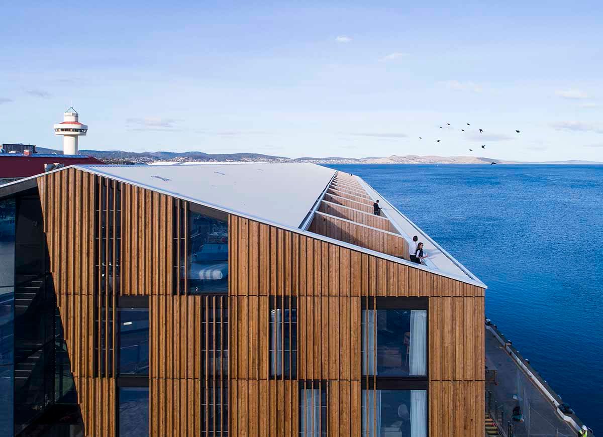 MACq 01 Hotel – Total Luxury at Hunter Street - Hero image