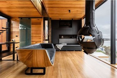 The Tailored Tasmania Pod – Australia’s #1 Airbnb Coastal Escape - Hero Image