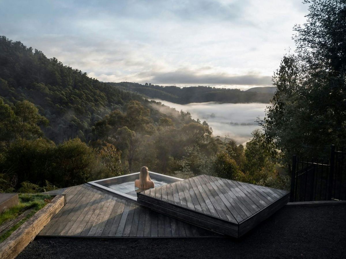 Orchards Nest – Spectacular Huon Valley Hideaway - Hero image