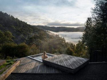 Orchards Nest – Spectacular Huon Valley Hideaway - Hero Image