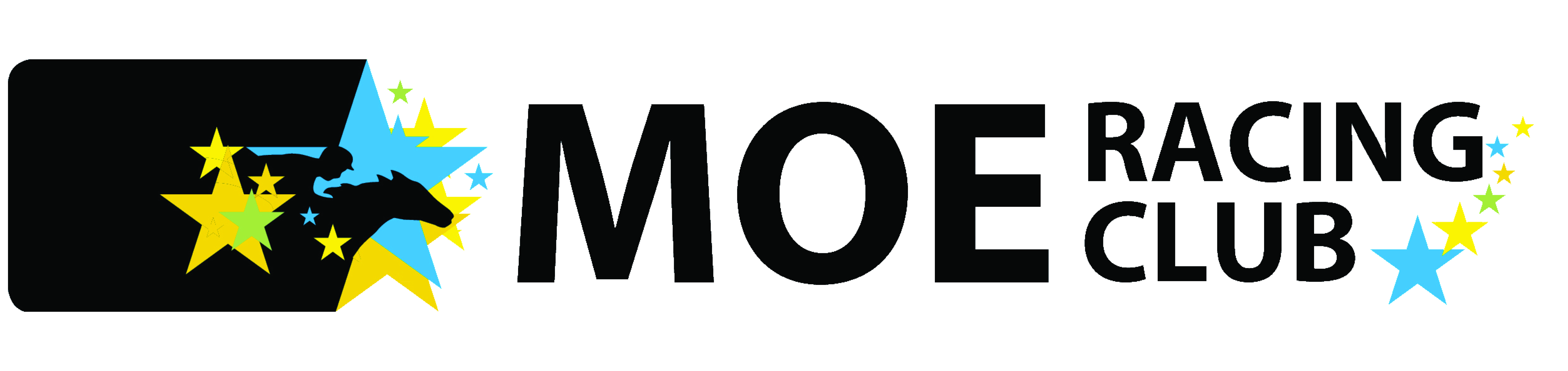 Moe Racecourse logo