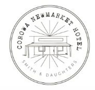 Newmarket Hotel - Logo