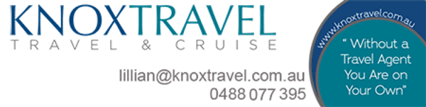 Knox Travel and Cruises