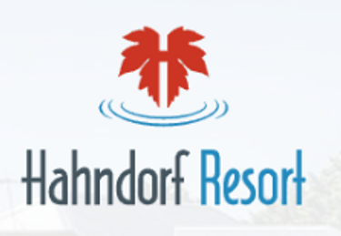 Hahndorf Resort - Logo