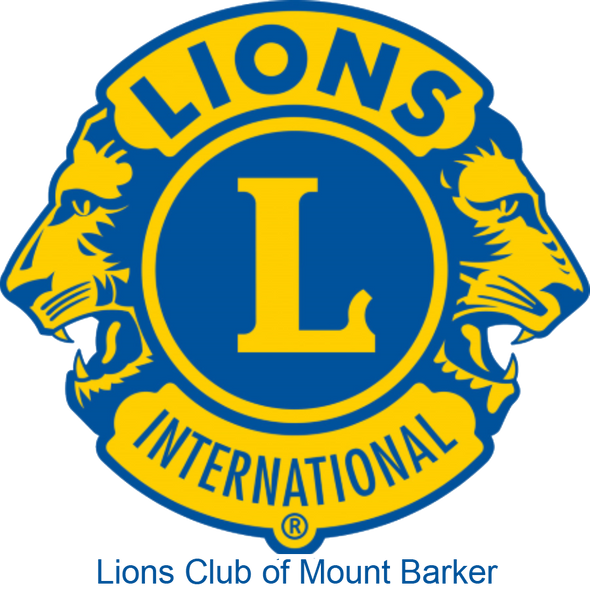 Lions Club of Mount Barker