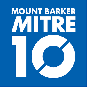 Mitre 10 Mount Barker - Logo