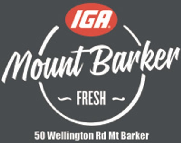 IGA Mount Barker