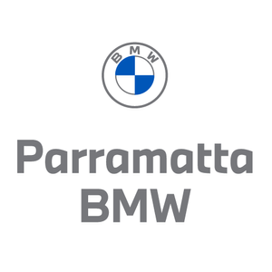 Parramatta BMW - Logo