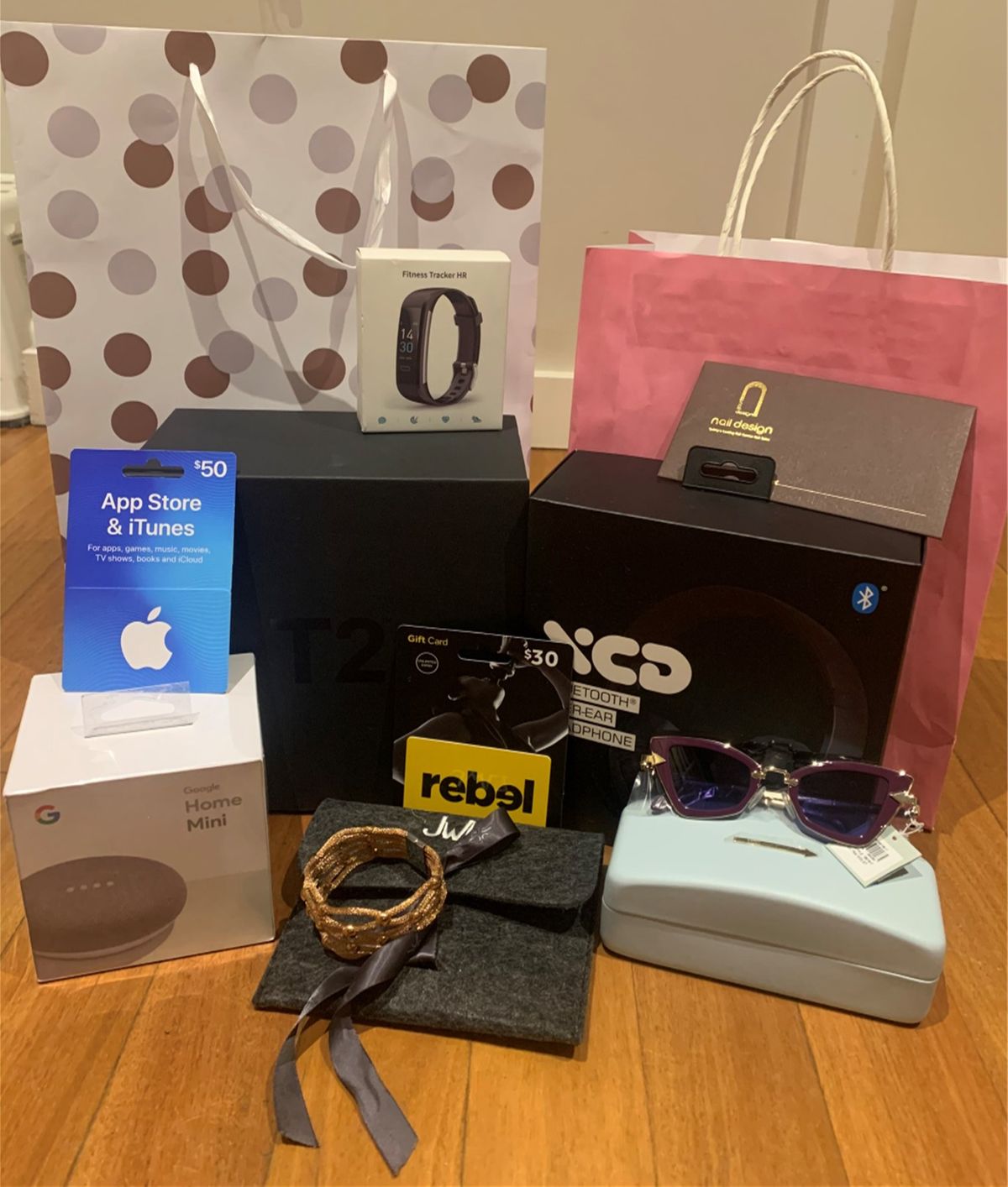 RaffleTix | Year 6 - Parent Raffle (Over $4,700 in prizes to be won)