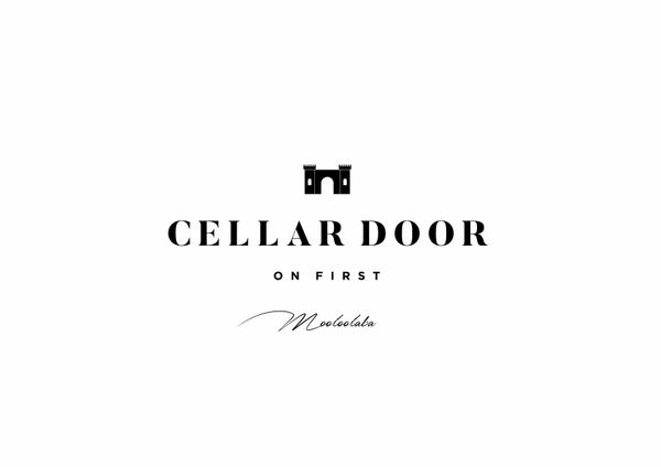 Cellar Door on First