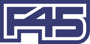 F45 Mt Gravatt - Mansfield - Logo