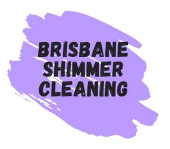 Brisbane Shimmer Cleaning - Logo