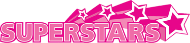 Superstars - Logo