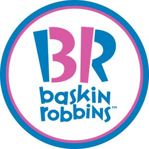 Baskin Robbins - Camp Hill - Logo